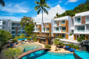 Гостиница The L Resort Krabi - SHA Extra Plus  Ао Нанг 